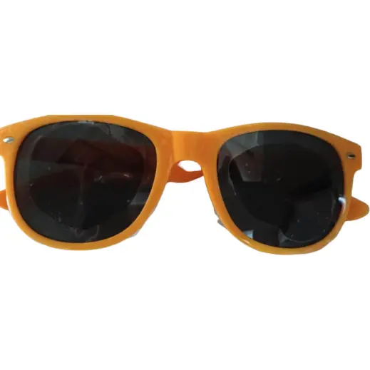Altitude Jack Sunglasses Yellow 2025